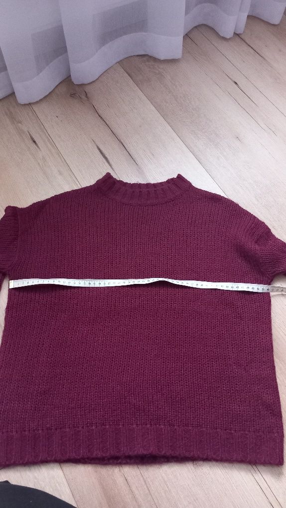 Sweter damski Sinsay