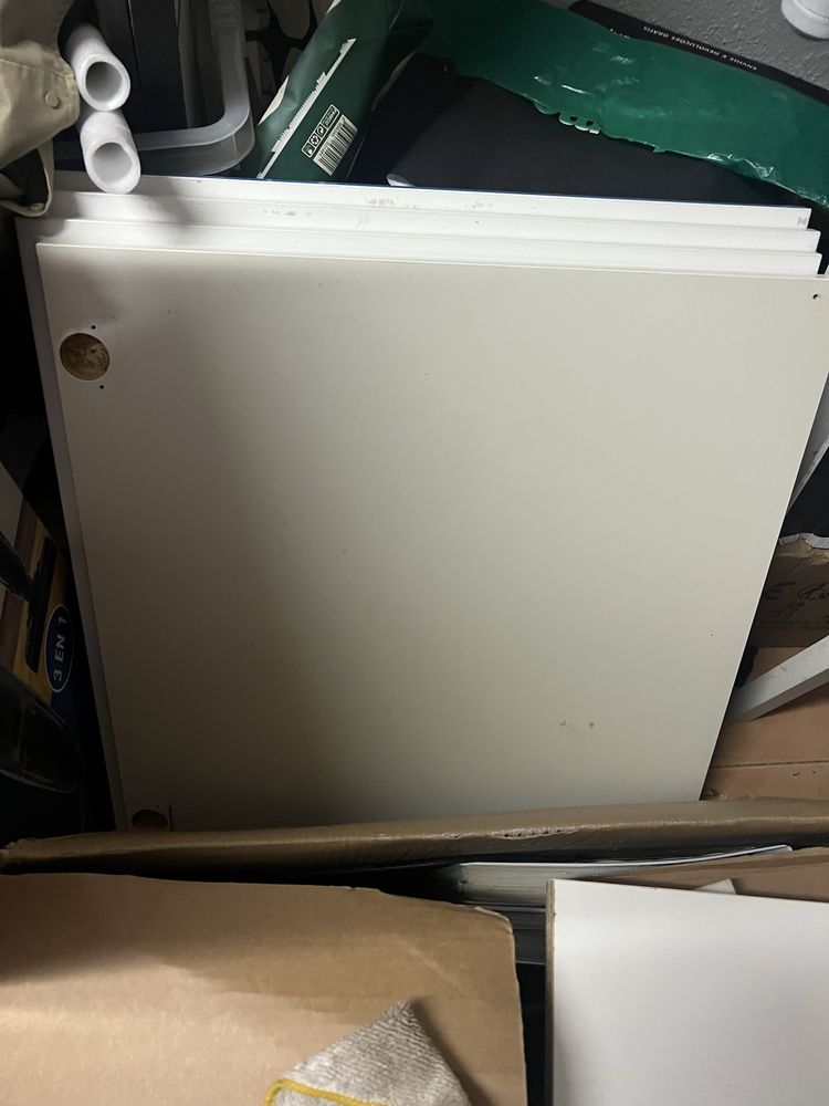 Portas para móvel ikea