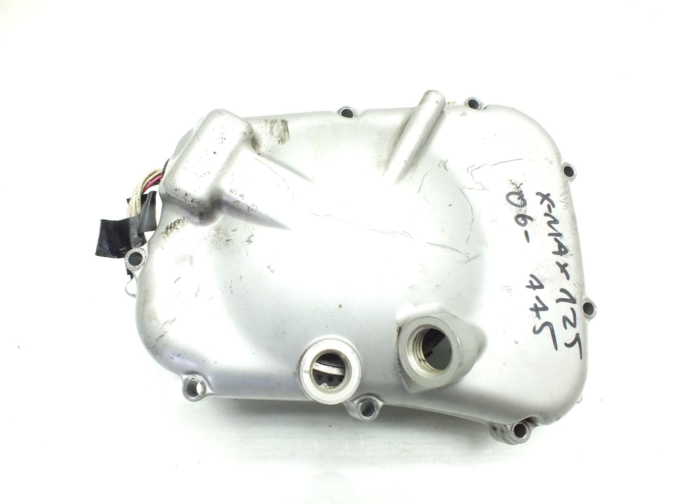 Stator Uzwojenie Stojan Yamaha X-Max 125 06- Xmax Mbk Skycruiser
