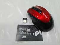 Rato Wireless 1600DPI NOVO