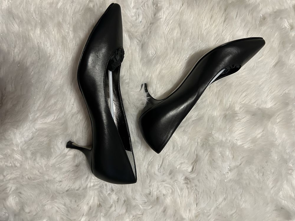 Dolce&Gabbana czòłenka damskie