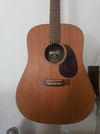 Martin DX1 Solid Spruce top