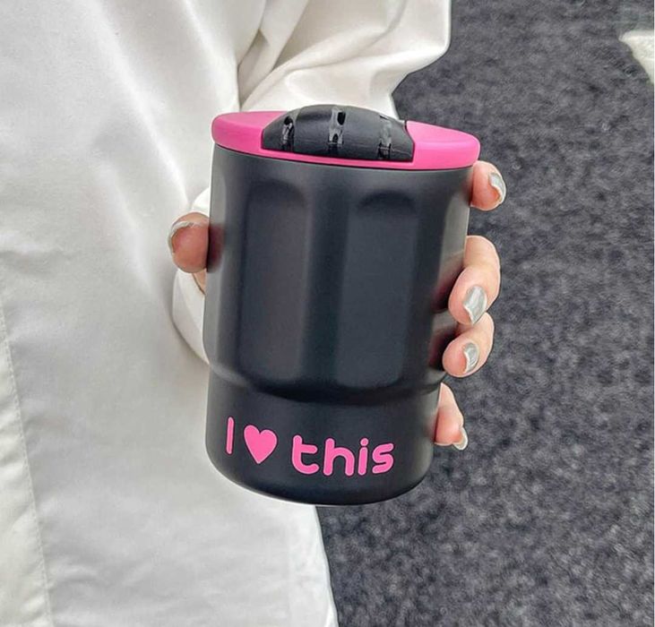 Kubek termiczny 400ml