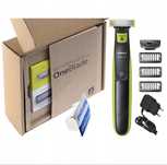 Nowa maszynka do golenia Philips OneBlade QP2520/30 Trymer do golenia