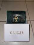Carteira guess nova