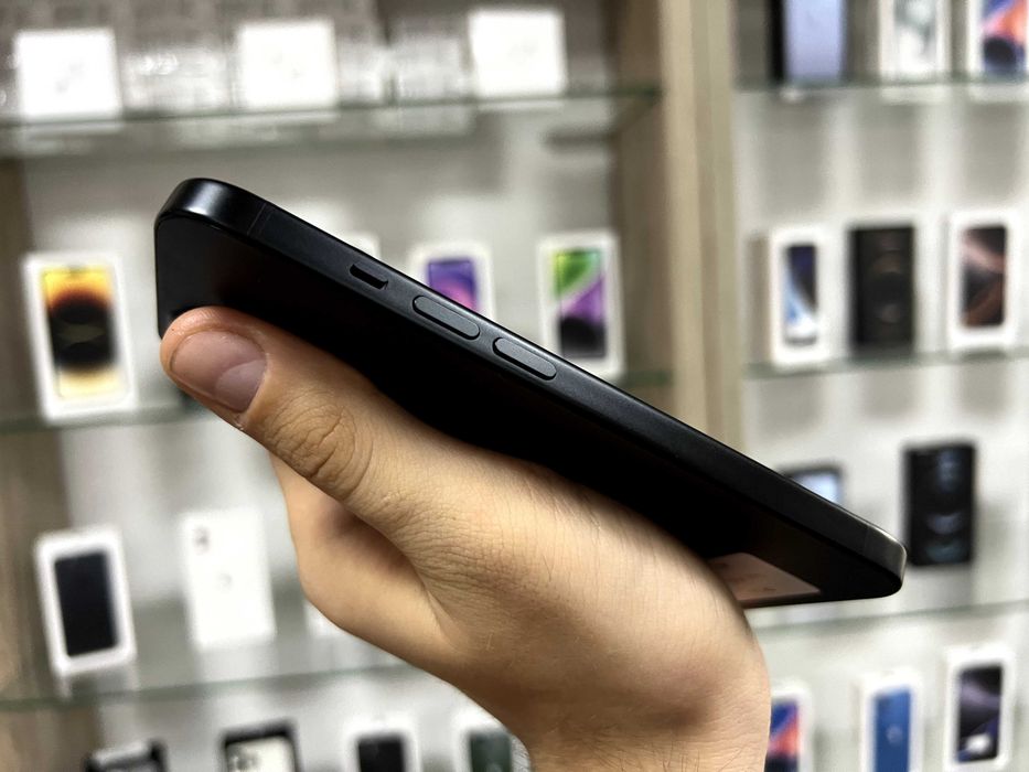 iPhone 15 128 GB Neverlock _ Гарантія _ Магазин_Обмін