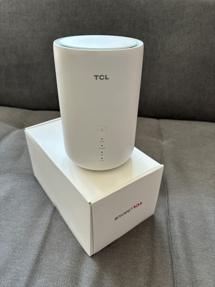 Router TCL linkhub CAT 13