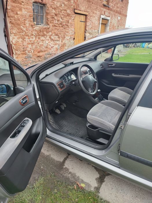 Sprzedam Peugeot 307