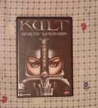 Jogo para Pc Kult em bom estado