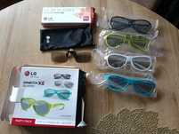 LG 3D plus korekcyjne