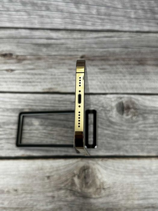 Ідеал!! IPhone 13 pro max gold 256gb!!! NEVERLOCK!! З США!! 92%