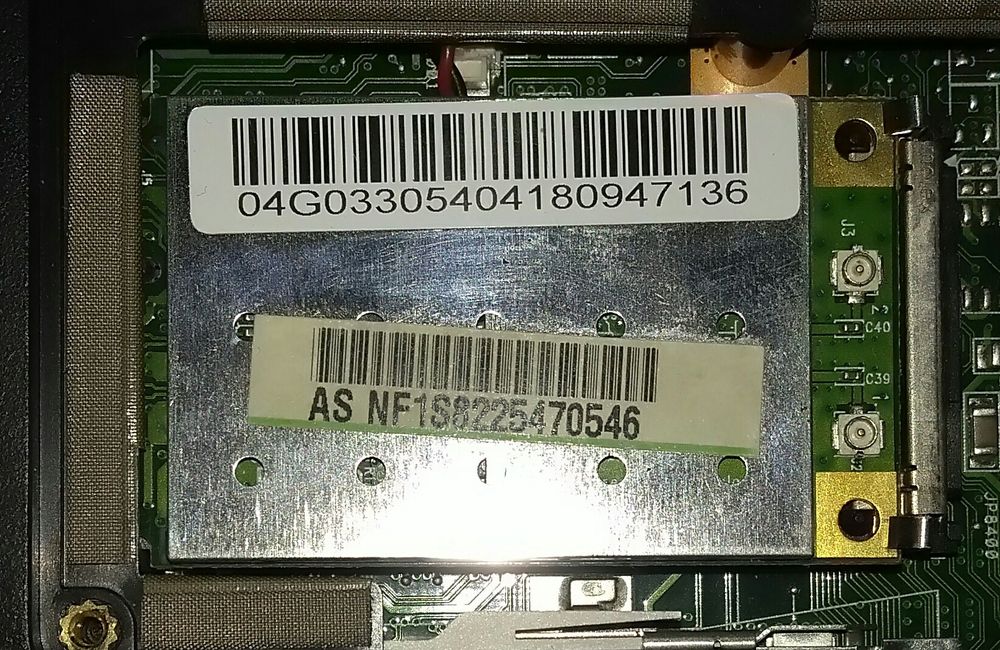 Asus X51l разборка （запчасти в описании）