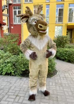 Продам ростові костюми тварини теплі гарні