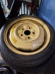 Докатка Renault Nissan R15 5*114,3