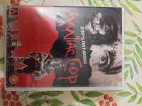 Maniakalny Glina film dvd