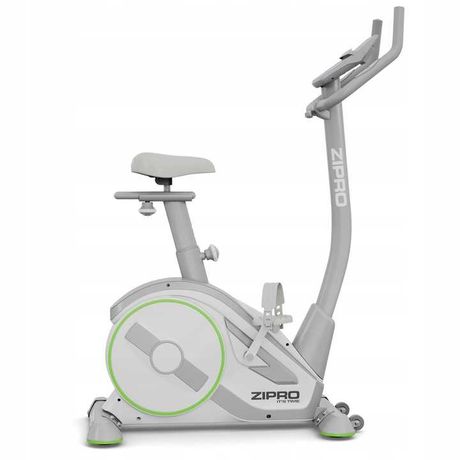 Rower Stacjonarny Rowerek Kinomap Zwift - Rave Zipro