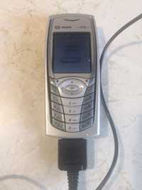 Telefon komórkowy Sagem my X5-2