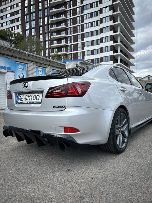 Продам Lexus IS 250