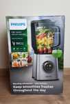 Nowy blender kielichowy, próżniowy Philips HR3752