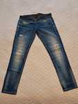 Salsa jeans mulher