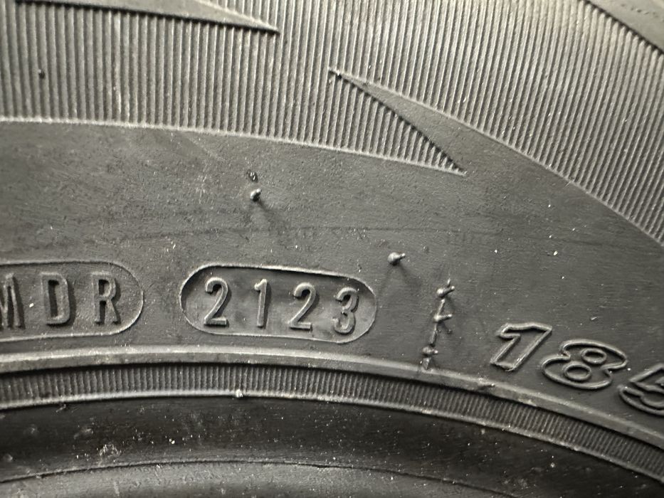 Шини Nexen (Roadstone) 185/65/15