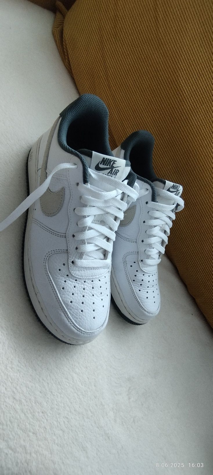 Nike Air Force 1 roz. 41