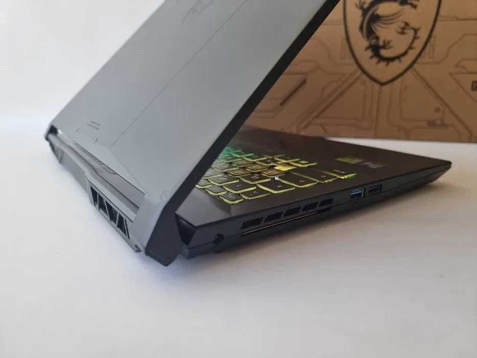 MSI Katana 15 B13V (2023) I7 13620H/RTX 4070/RAM 16GB/SSD 1TB/144Hz