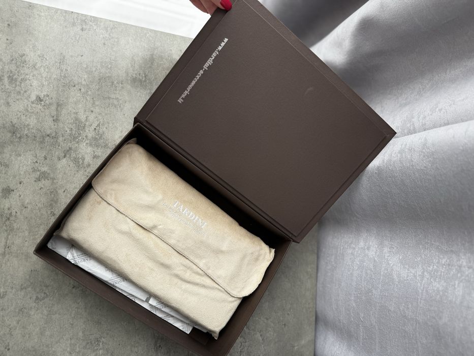 Клатч-портмоне Tardini