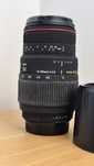 Sigma 70-300 APO DG (Nikon F-Mount)