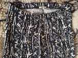 Nowe ciekawe legginsy