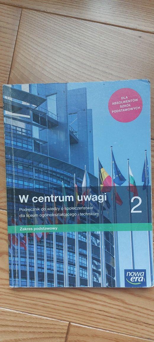 W centrum uwagi 2