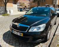 Vendo Skoda Octávia Greenline