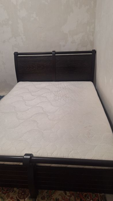 Ліжко двохспальне 160 на 200