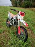 Cross Beretta 140 19/16 2022r NOWY SILNIK