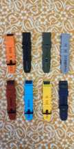 Силіконовий ремінець для Garmin fenix, та ін. моделей 26mm -8 кольорів