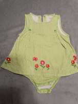 Body na lato, Carter's 24m