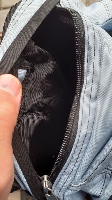 Городской рюкзак бренда JanSprt(USA).50*30*20Пожизненая гарантия..