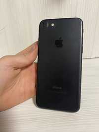 Iphone 7 32gb black