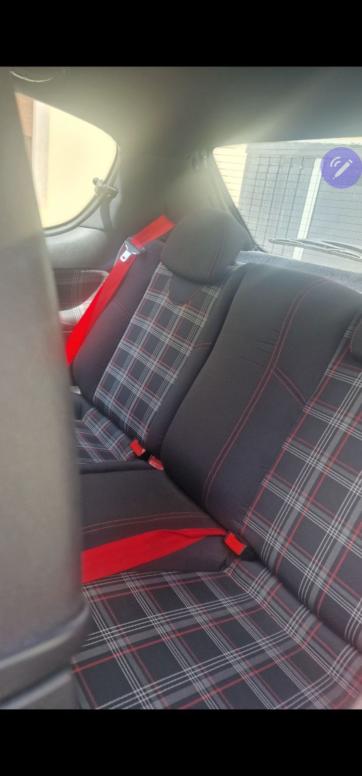 Vendo Peugeot 206