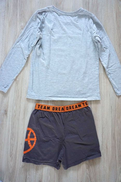 Piżama chłopięca Sinsay