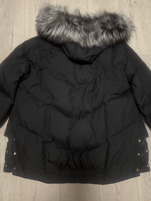 Куртка зимова Max Mara