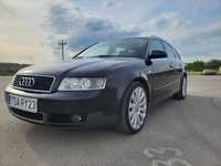 Audi A4 Audi A4 B6 Avant 1.9TDI 2001r