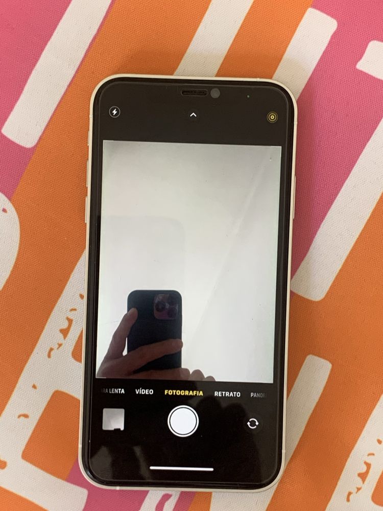 Iphone XR transformado 13