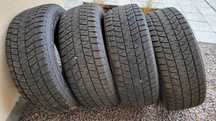 265 60 18 зимова Bridgestone