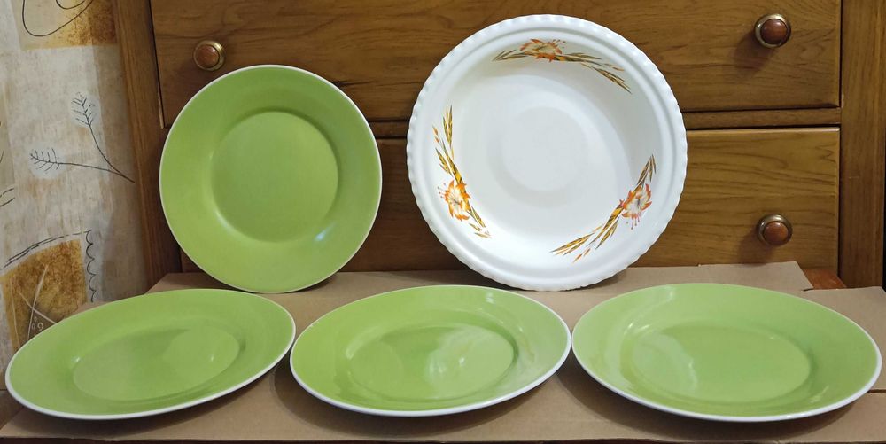 Чашка тарелка Maestro блюдо эмалированое стакан Starbucks Tunnocks