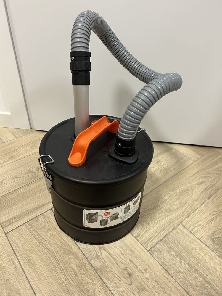 Sprzedam separator popiolu
