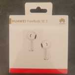 Sluchawki HUAWEI FreeBuds SE 2 białe