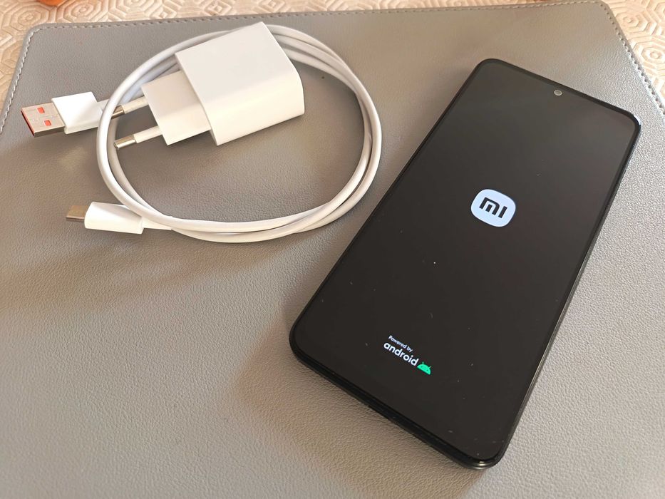 Redmi Note 12 excelente