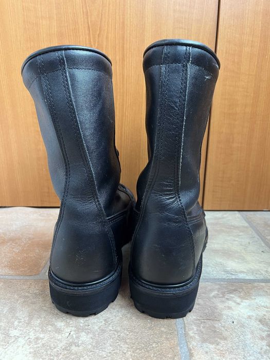 Берці Bates виробництва США