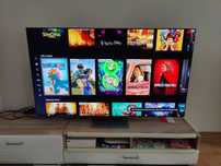 Tv Samsung 65QN95B - najwyższy model / QLED Mini LED / dowóz
